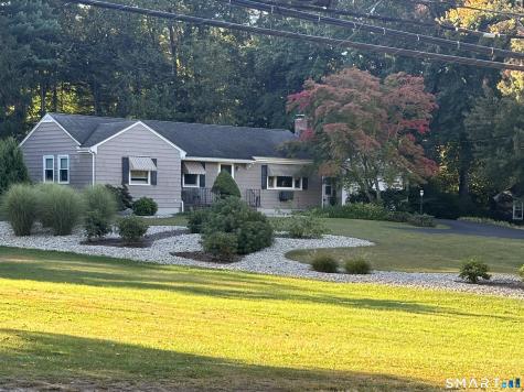 856 Hartford Turnpike Vernon CT 06066