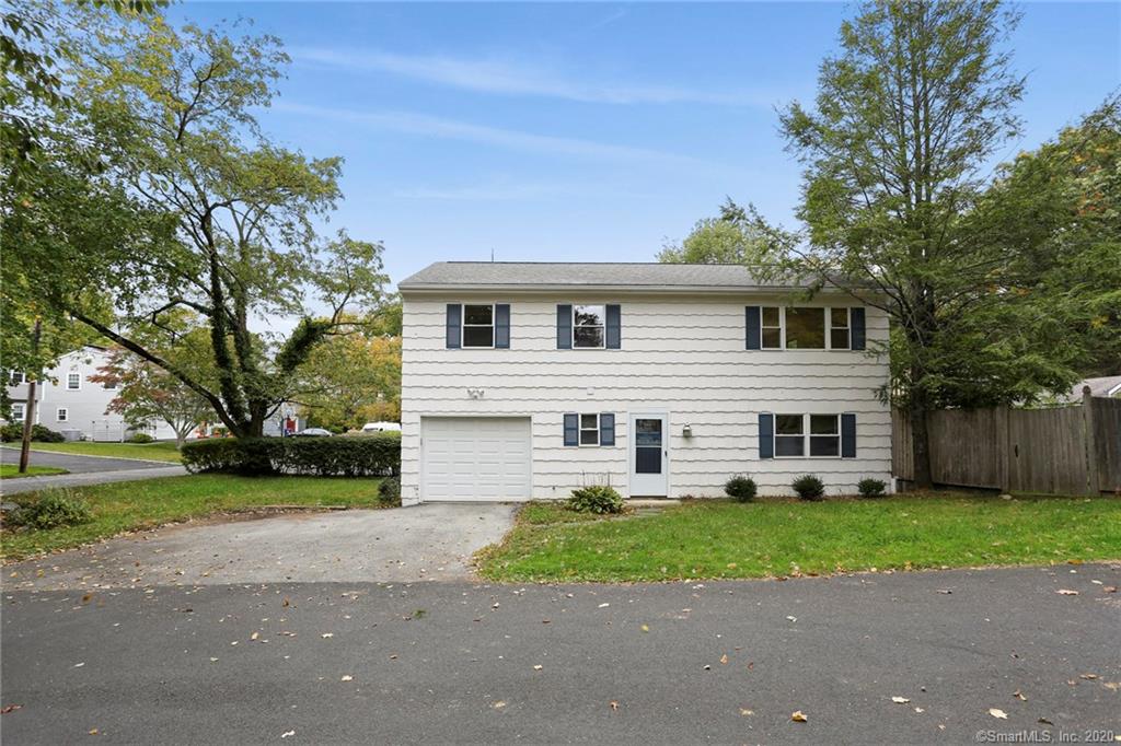15 Woodbine Street Norwalk CT 06853