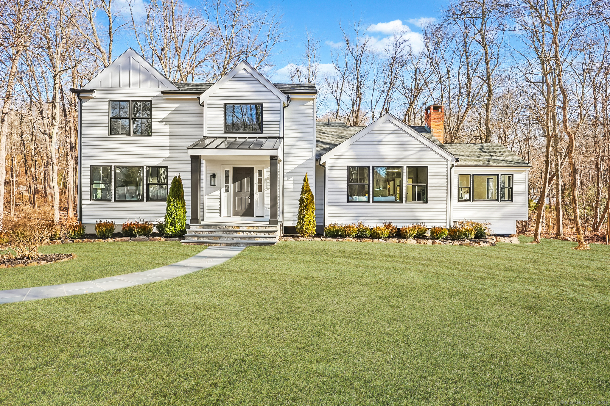 251 Weed Street New Canaan CT 06840