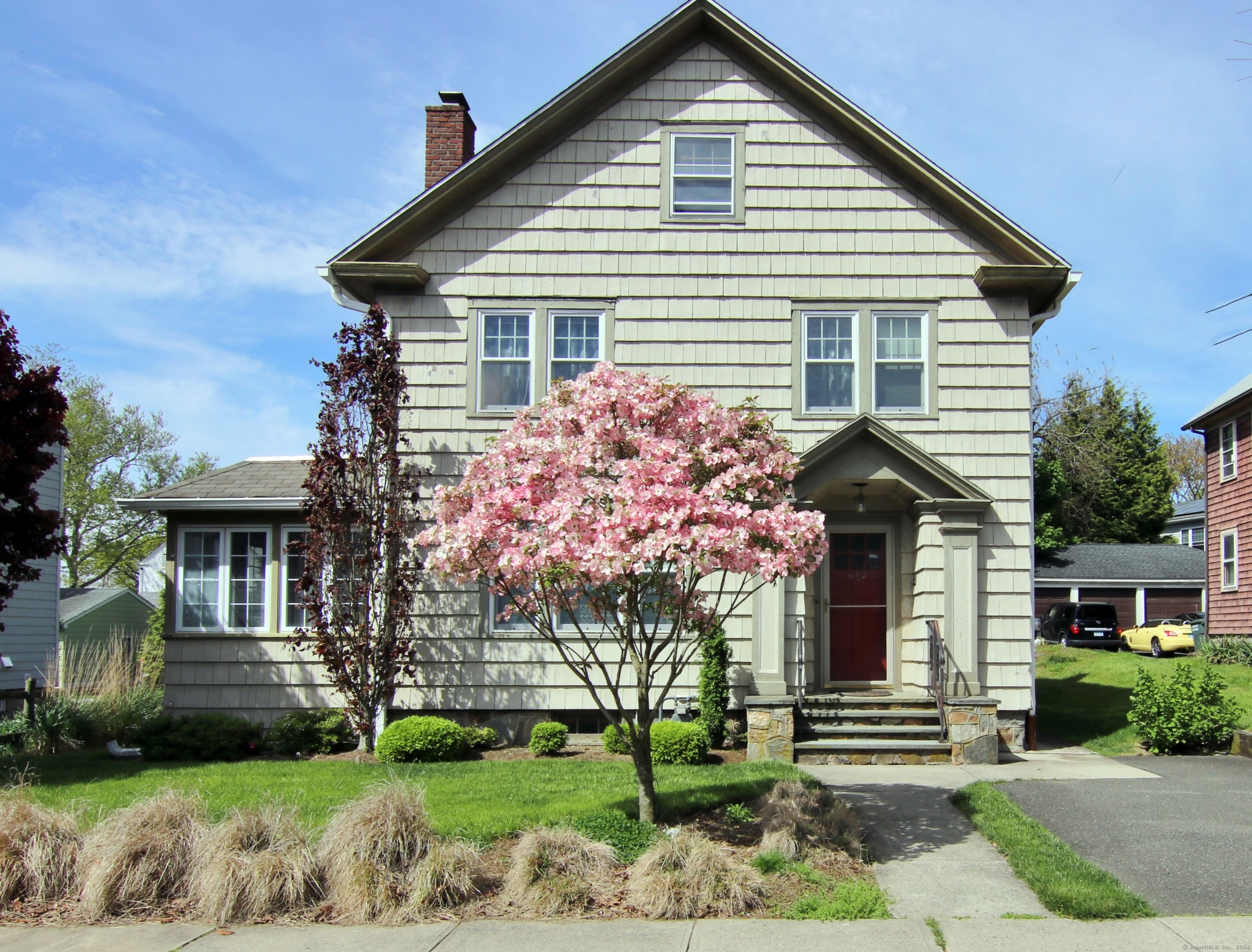 645 Courtland Avenue Bridgeport CT 06605