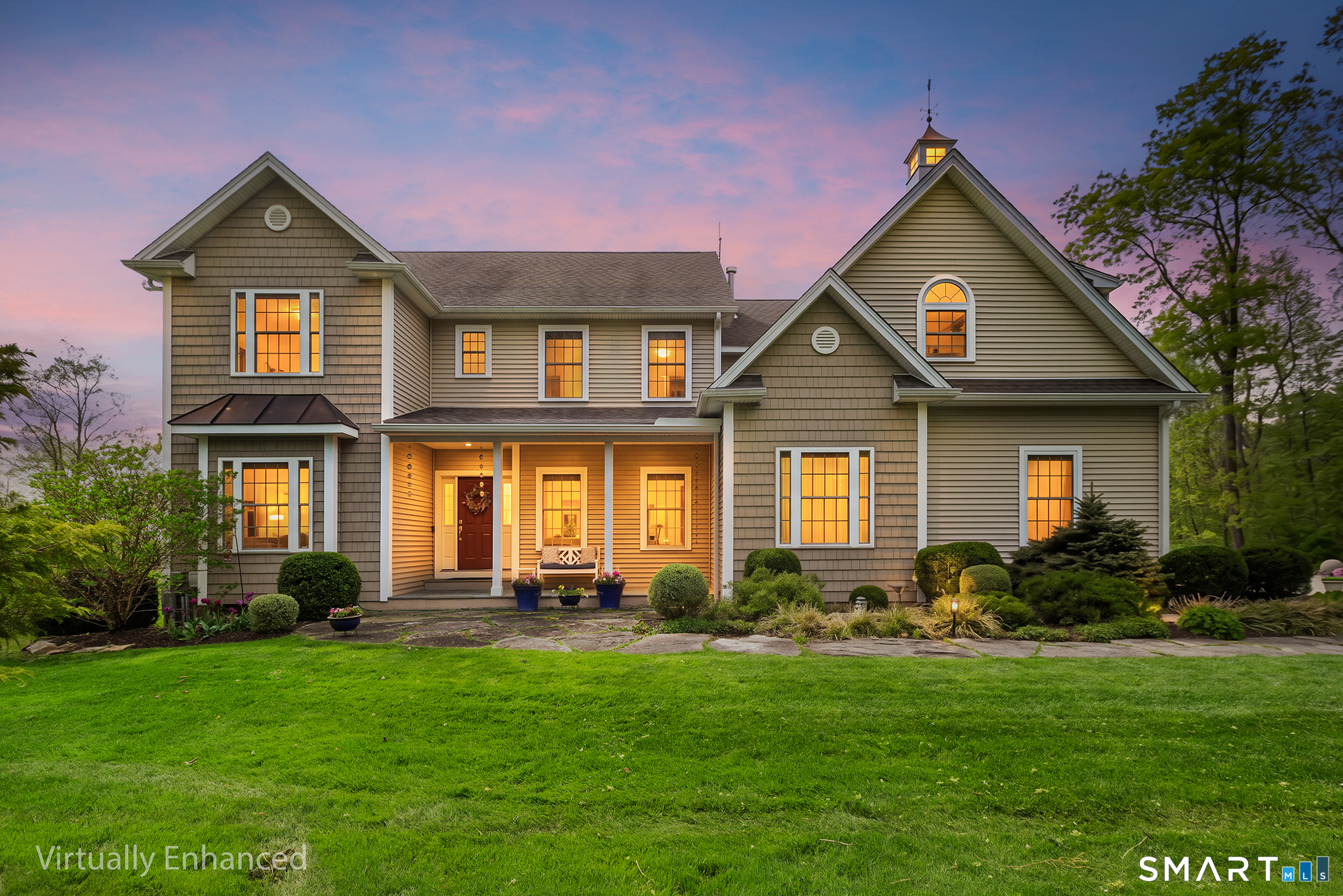 11 Stone Fences Lane Kent CT 06785
