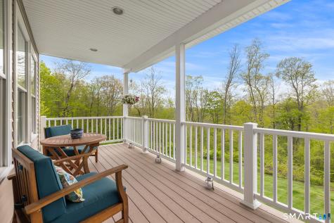 11 Stone Fences Lane Kent CT 06785