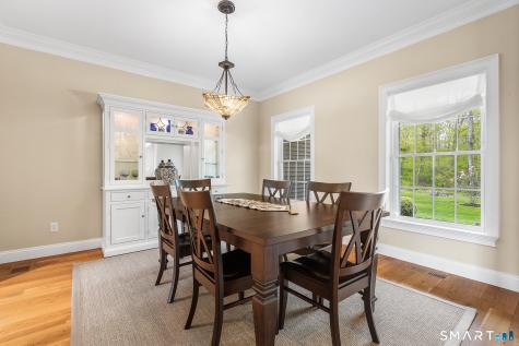 11 Stone Fences Lane Kent CT 06785