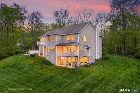 11 Stone Fences Lane Kent CT 06785