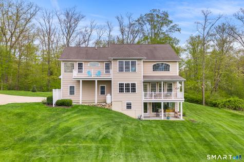 11 Stone Fences Lane Kent CT 06785