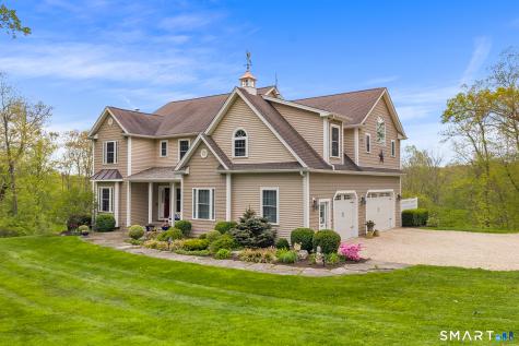 11 Stone Fences Lane Kent CT 06785