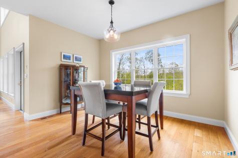 11 Stone Fences Lane Kent CT 06785