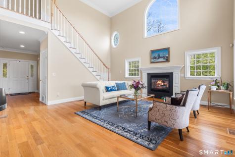 11 Stone Fences Lane Kent CT 06785