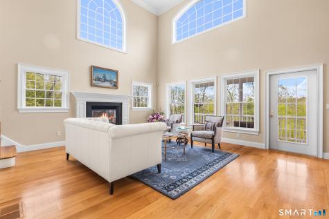 11 Stone Fences Lane Kent CT 06785