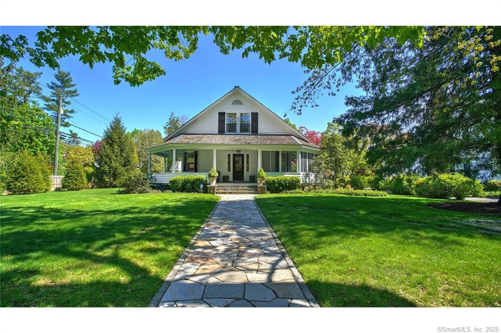 76 Ludlow Road Westport CT 06880