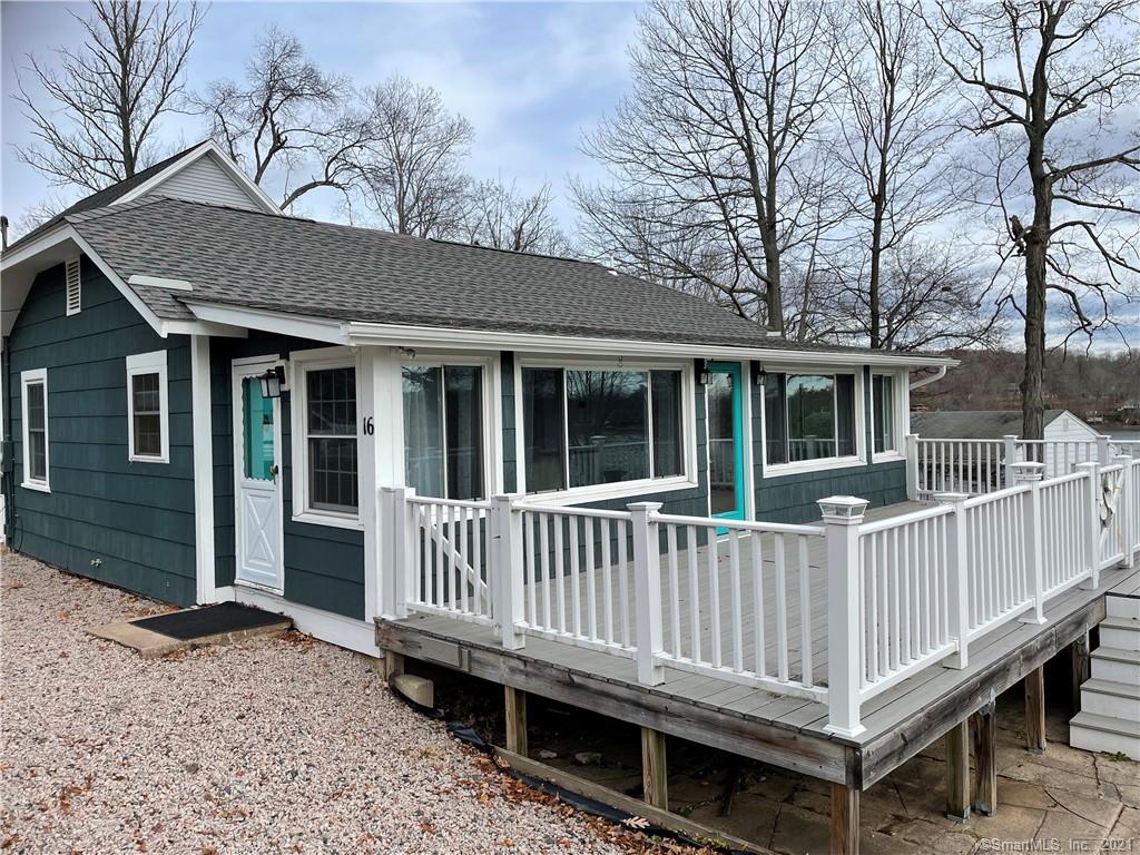 16 Seminole Road Middlefield CT 06455