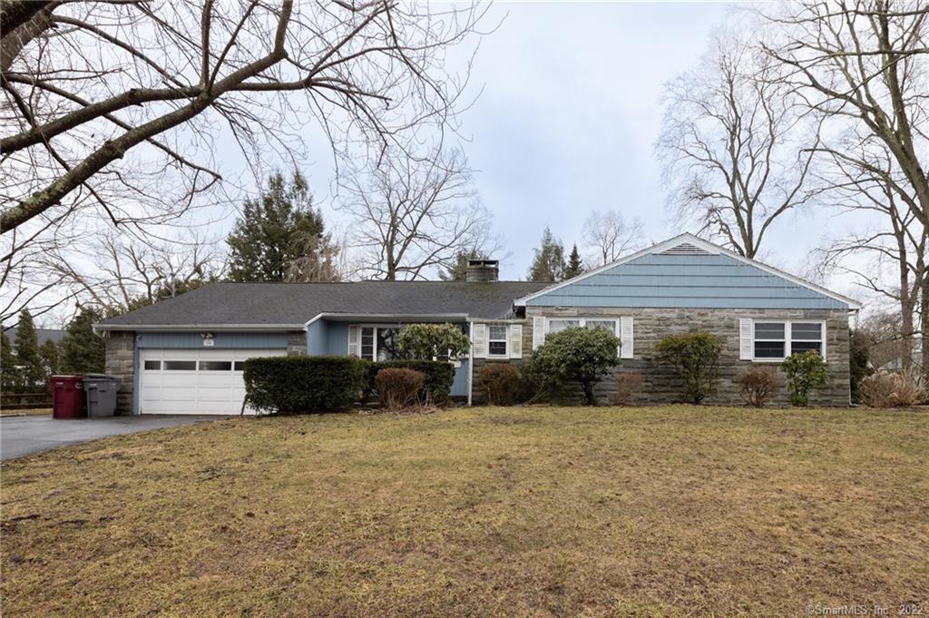 115 Hickory Lane Naugatuck CT 06770