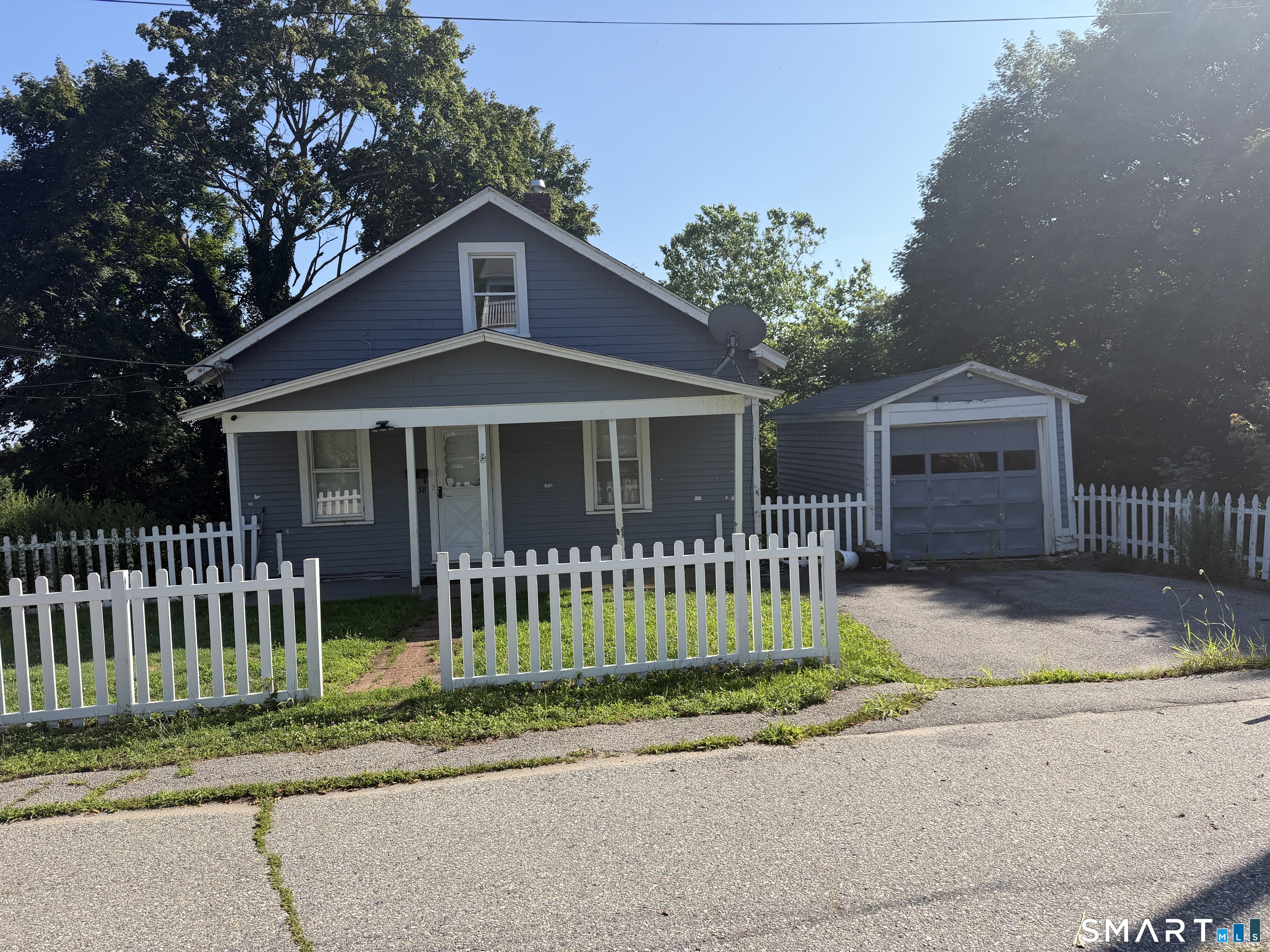 38 Happy Street Norwich CT 06360