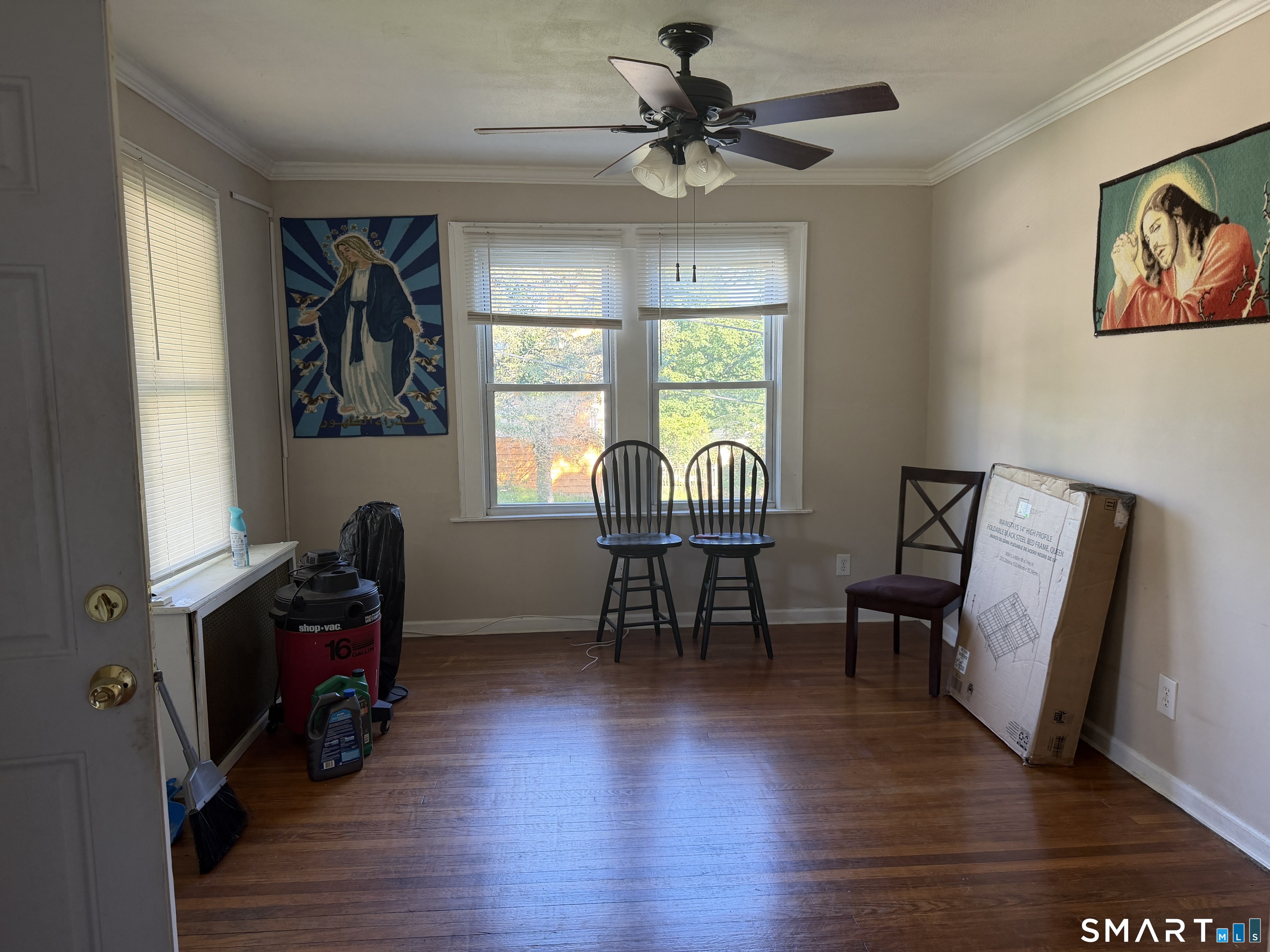 38 Happy Street Norwich CT 06360