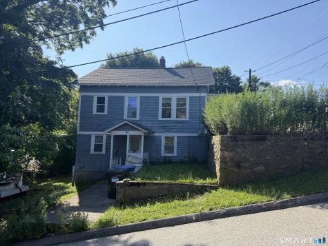 38 Happy Street Norwich CT 06360