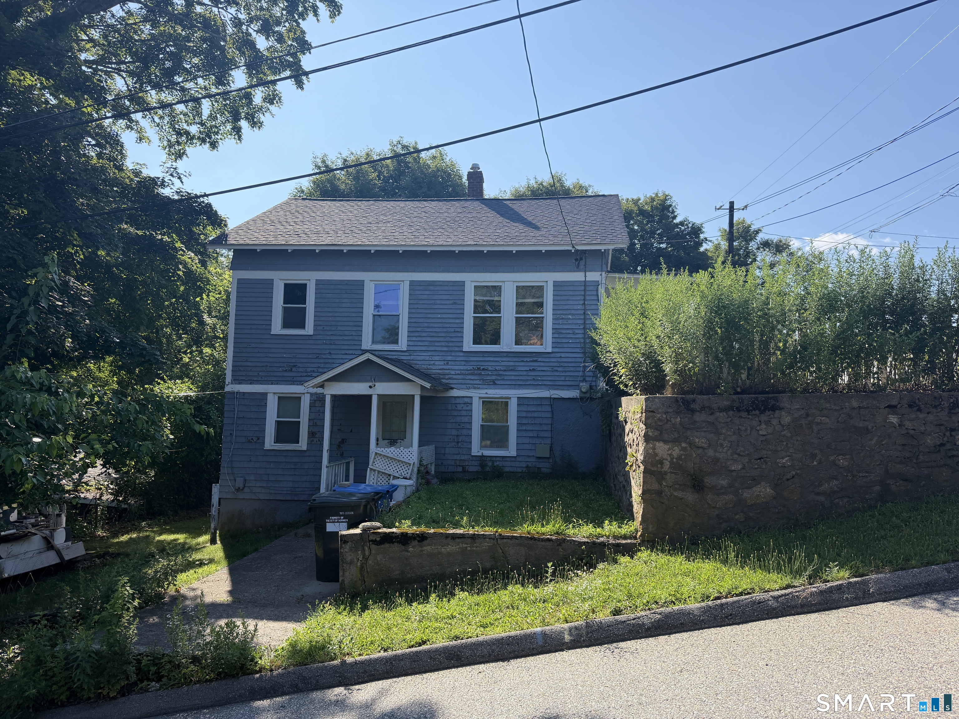 38 Happy Street Norwich CT 06360