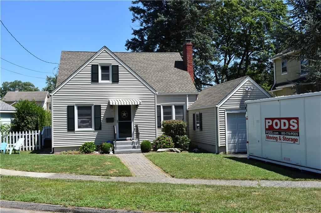 28 Crescent Drive Milford CT 06460