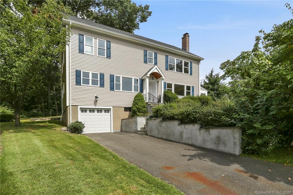 6 Wellner Drive Fairfield CT 06825