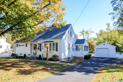 250 Szost Drive Fairfield CT 06824