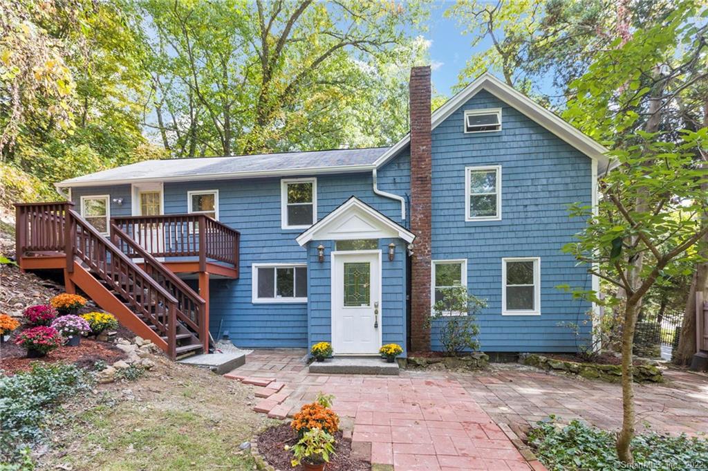 11 Cedar Lane Sherman CT 06784