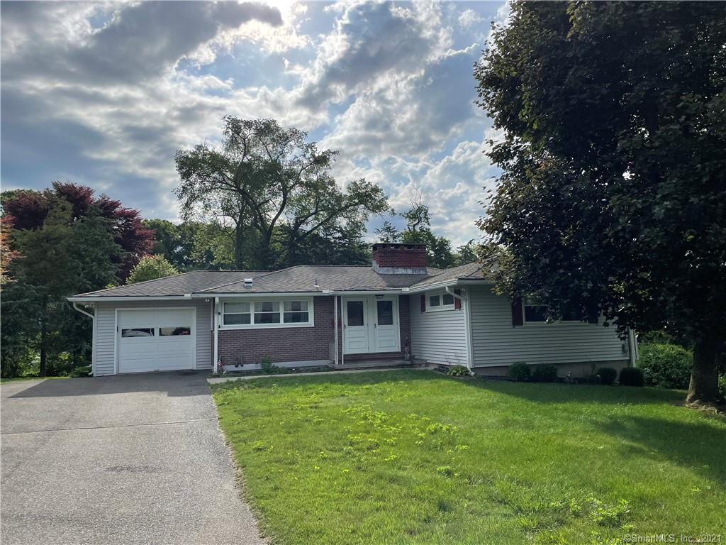 18 Westview Drive Naugatuck CT 06770