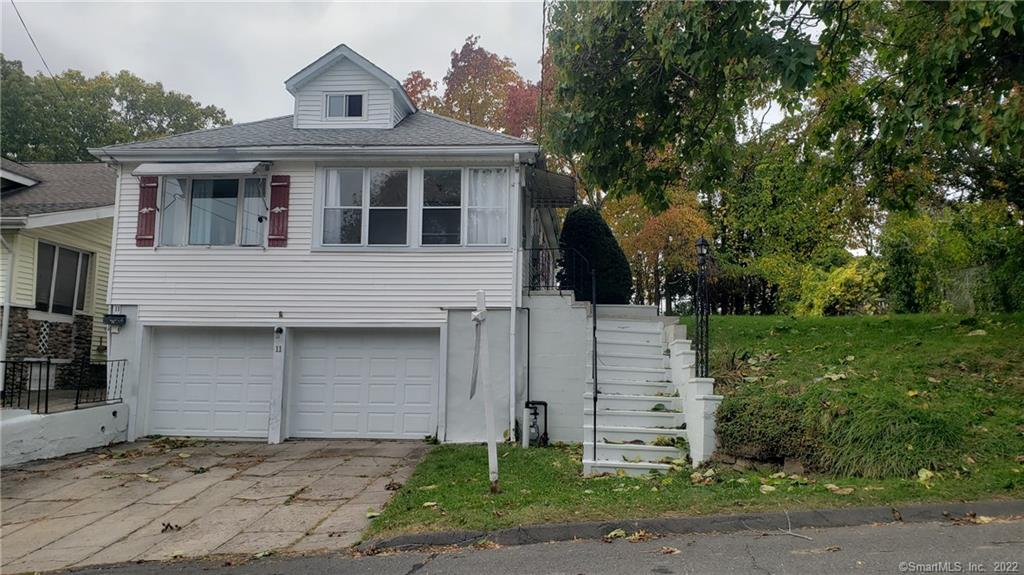 11 Highland Street Bristol CT 06010