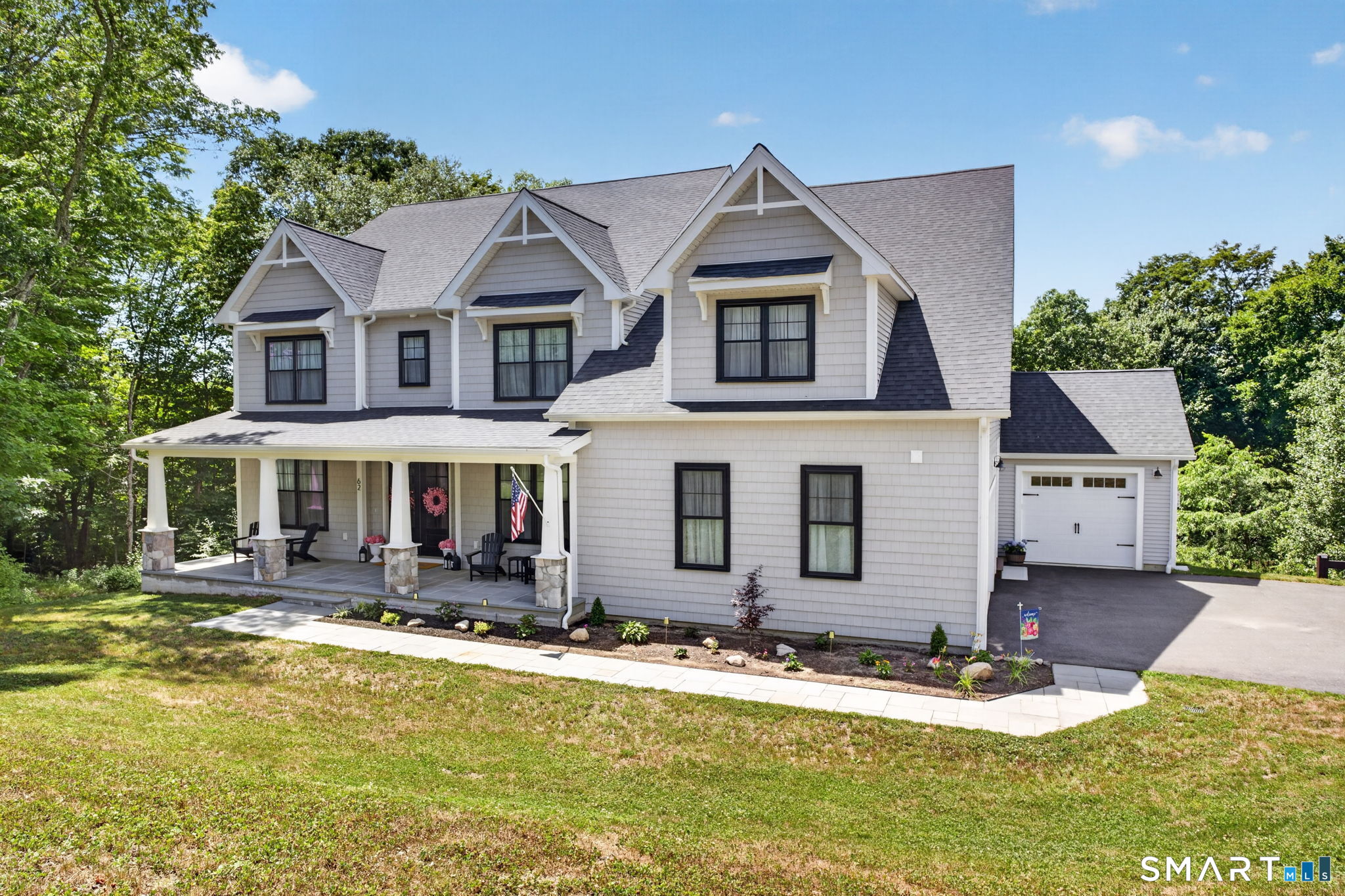 62 Nautilus Way Stonington CT 06378