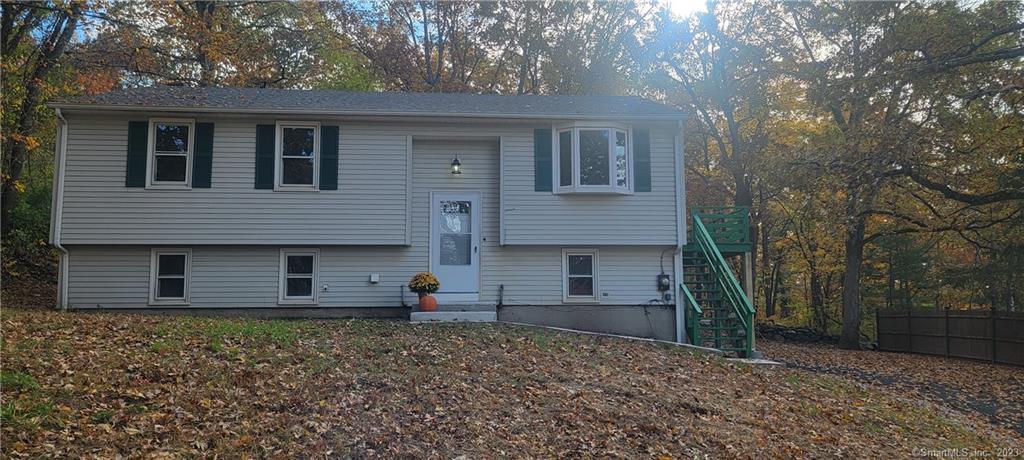 35 Hillcrest Drive Tolland CT 06084