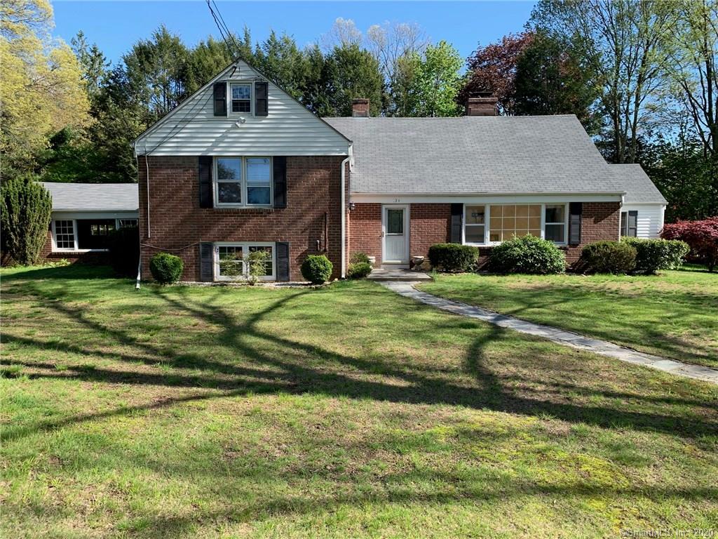 134 Old Hickory Road Orange CT 06477