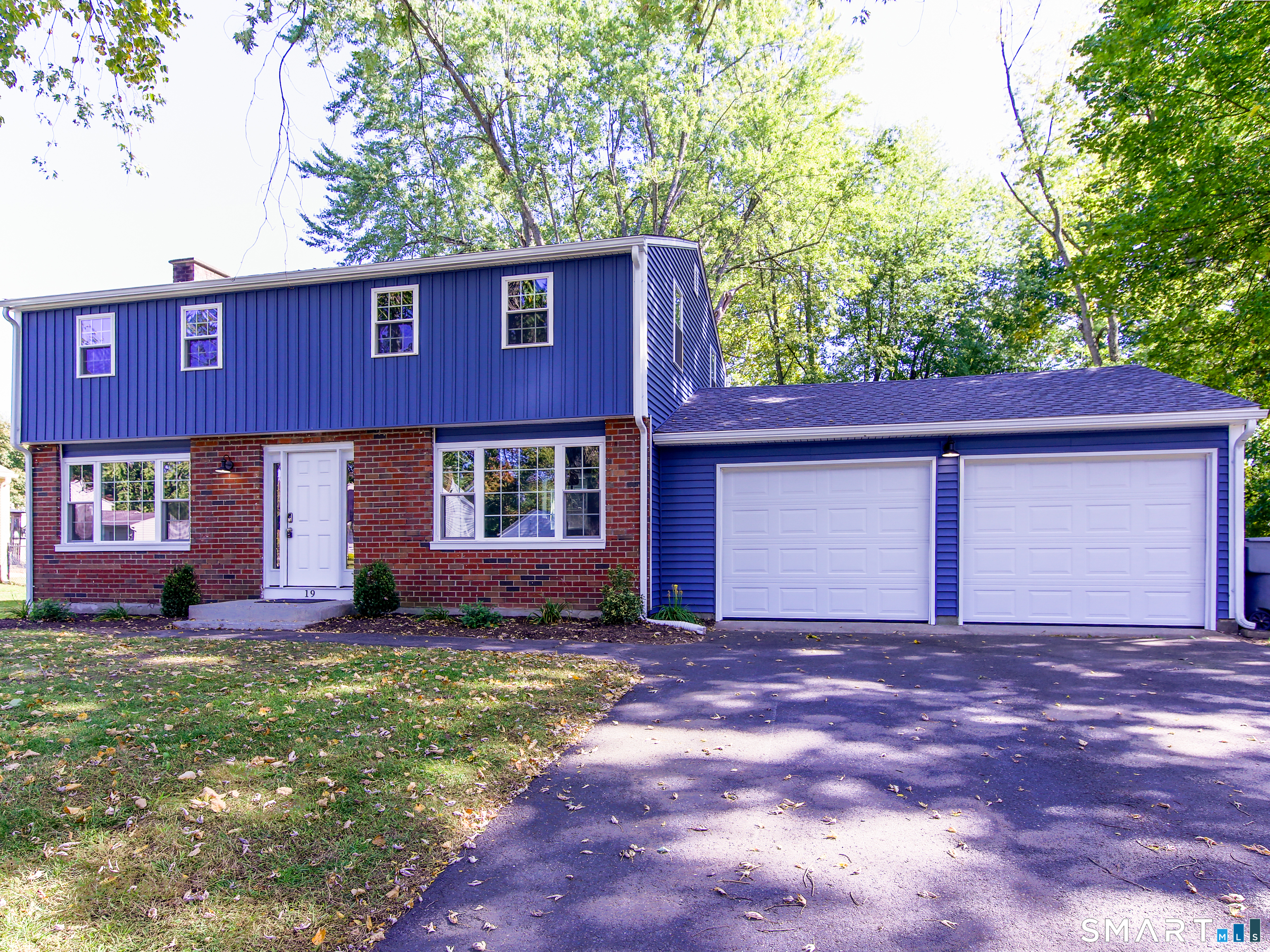 19 Van Buren Road Enfield CT 06082