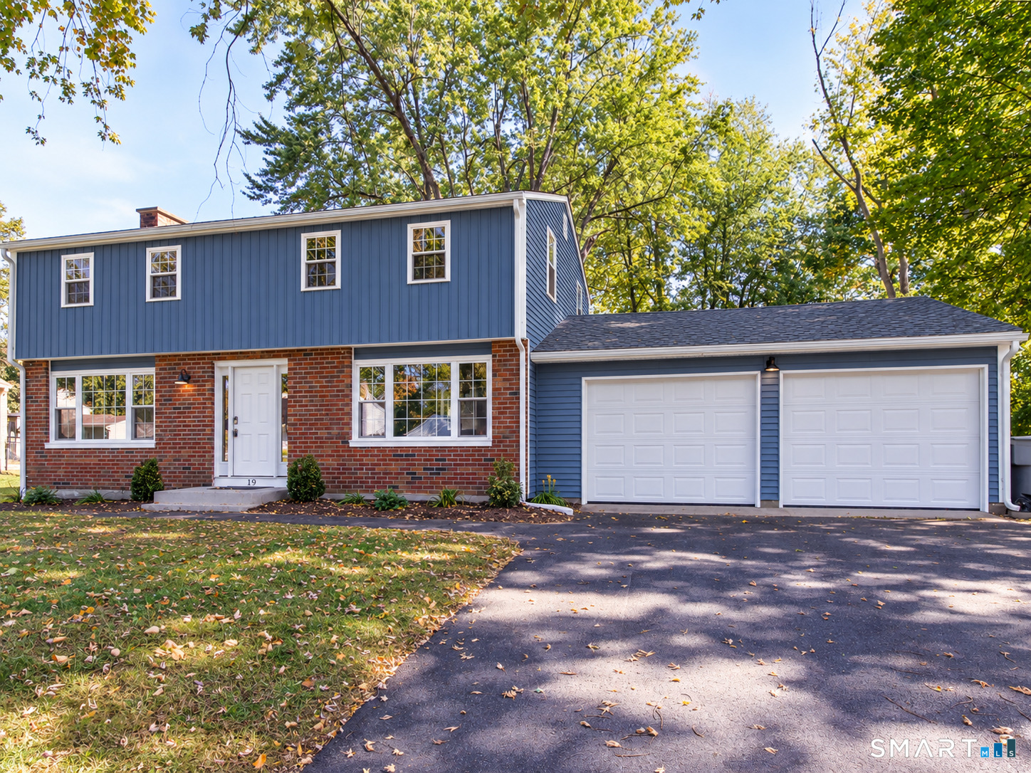 19 Van Buren Road Enfield CT 06082