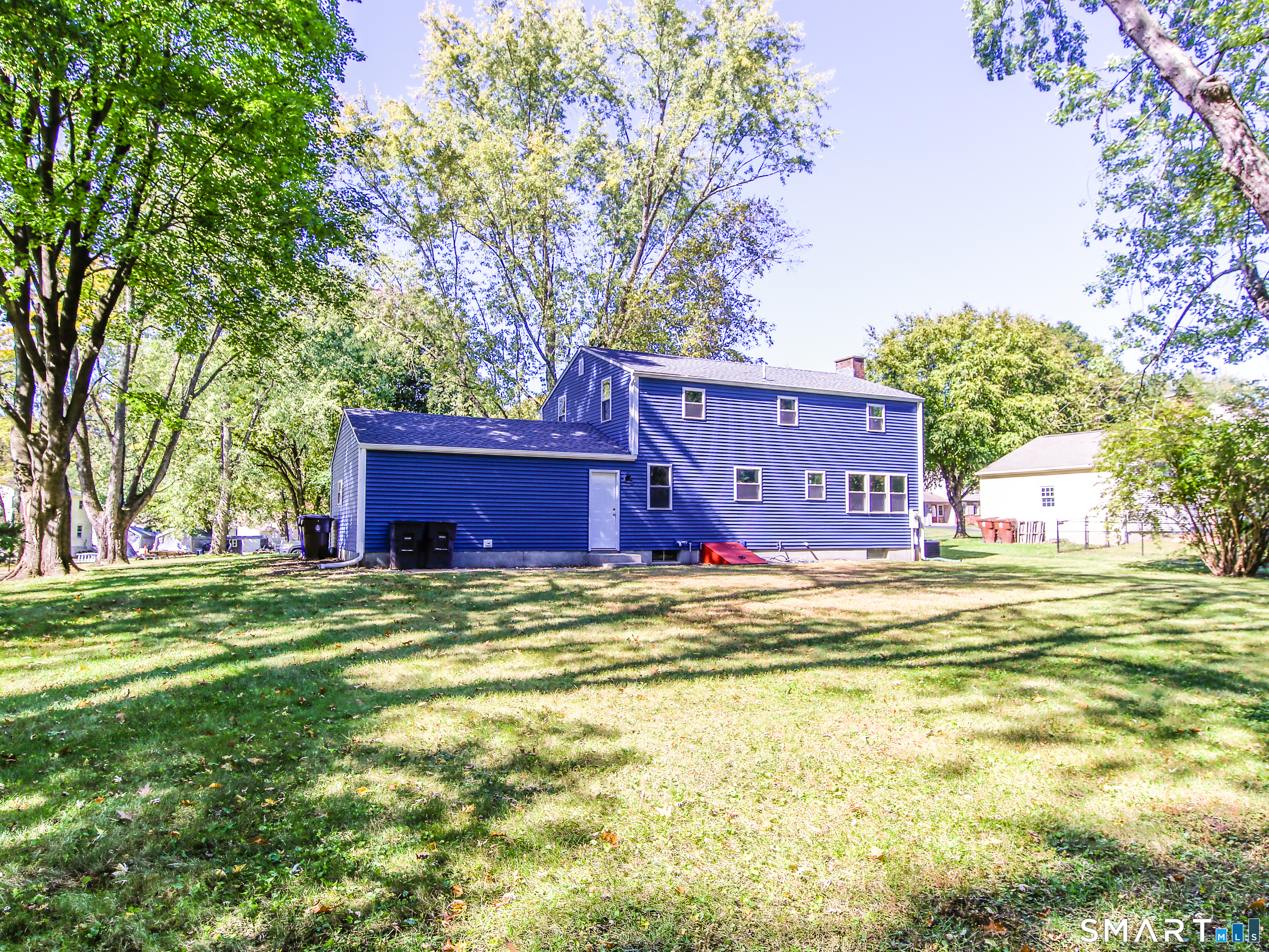19 Van Buren Road Enfield CT 06082