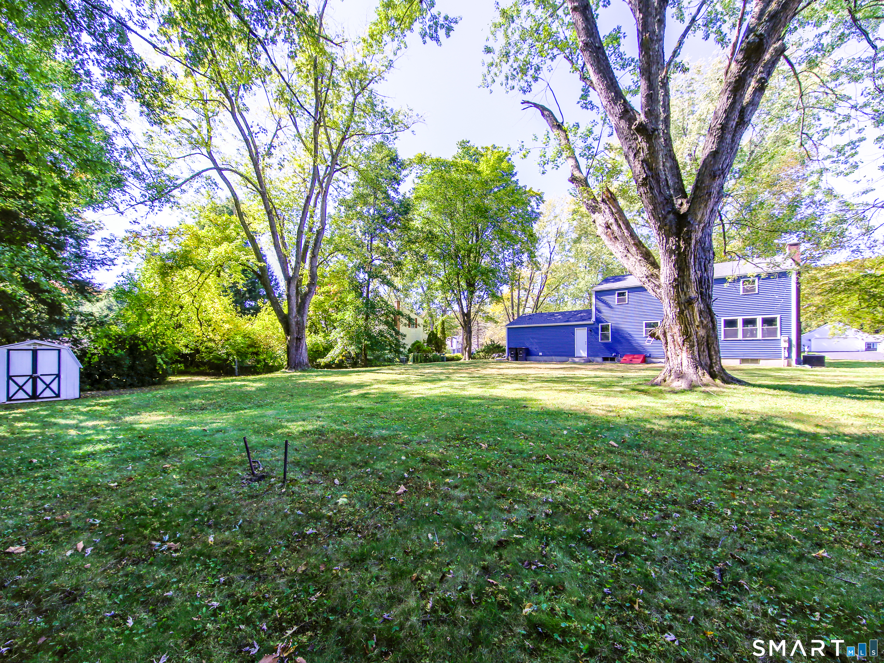 19 Van Buren Road Enfield CT 06082