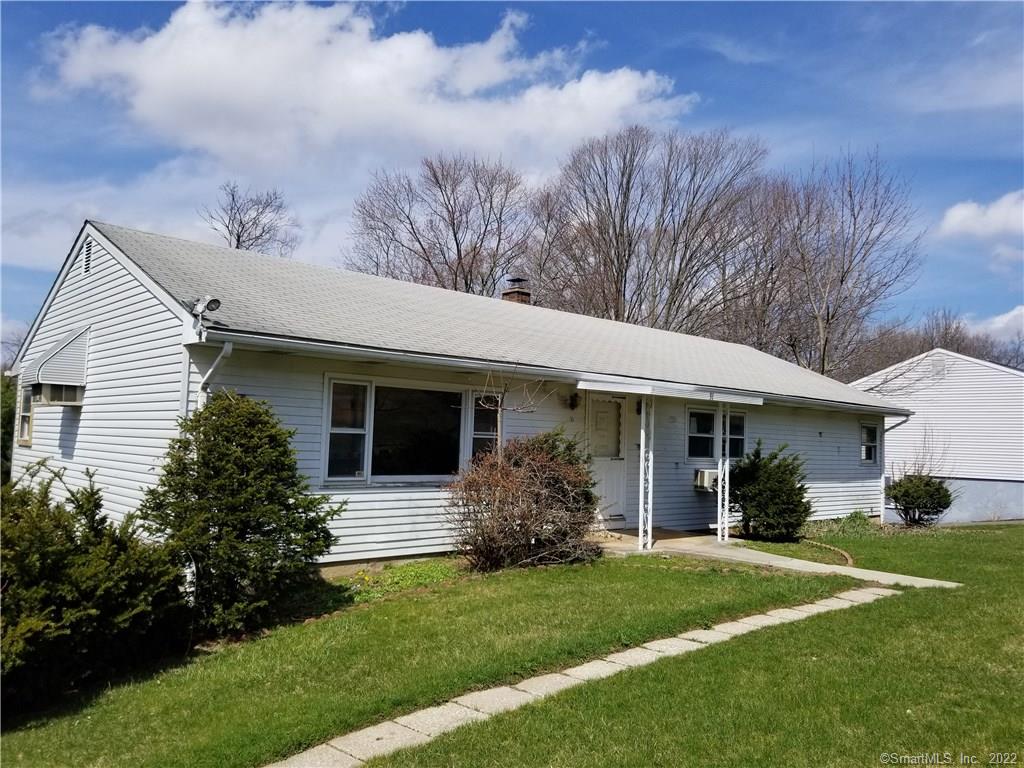 31 Trumpet Brook Road Waterbury CT 06708