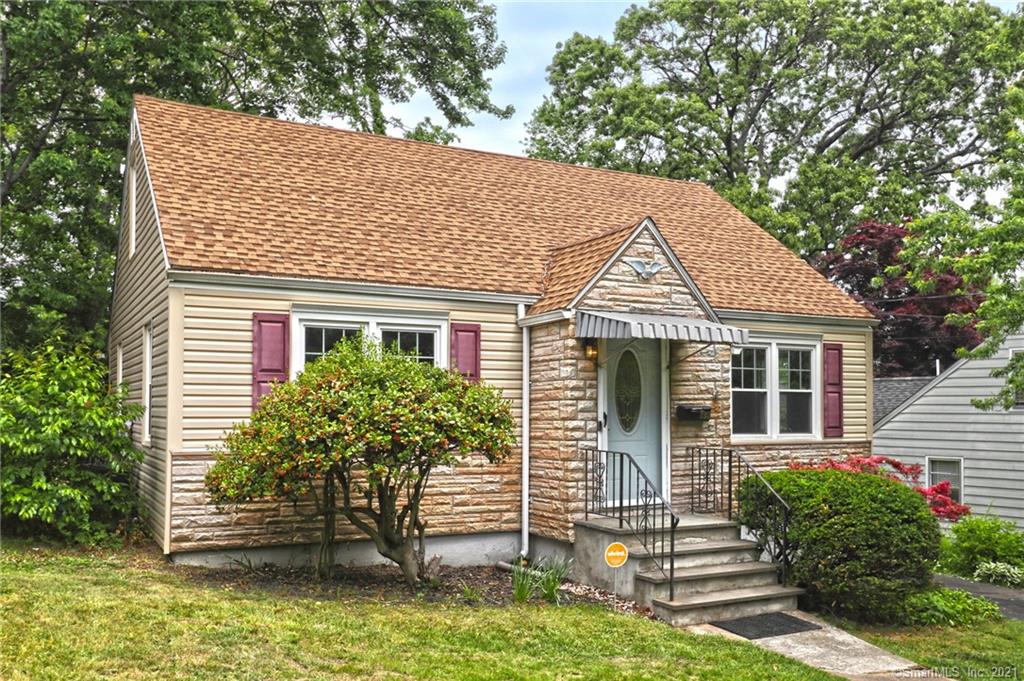 69 Linden Street West Haven CT 06516