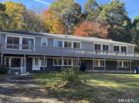 80 Mountain Spring Road Tolland CT 06084