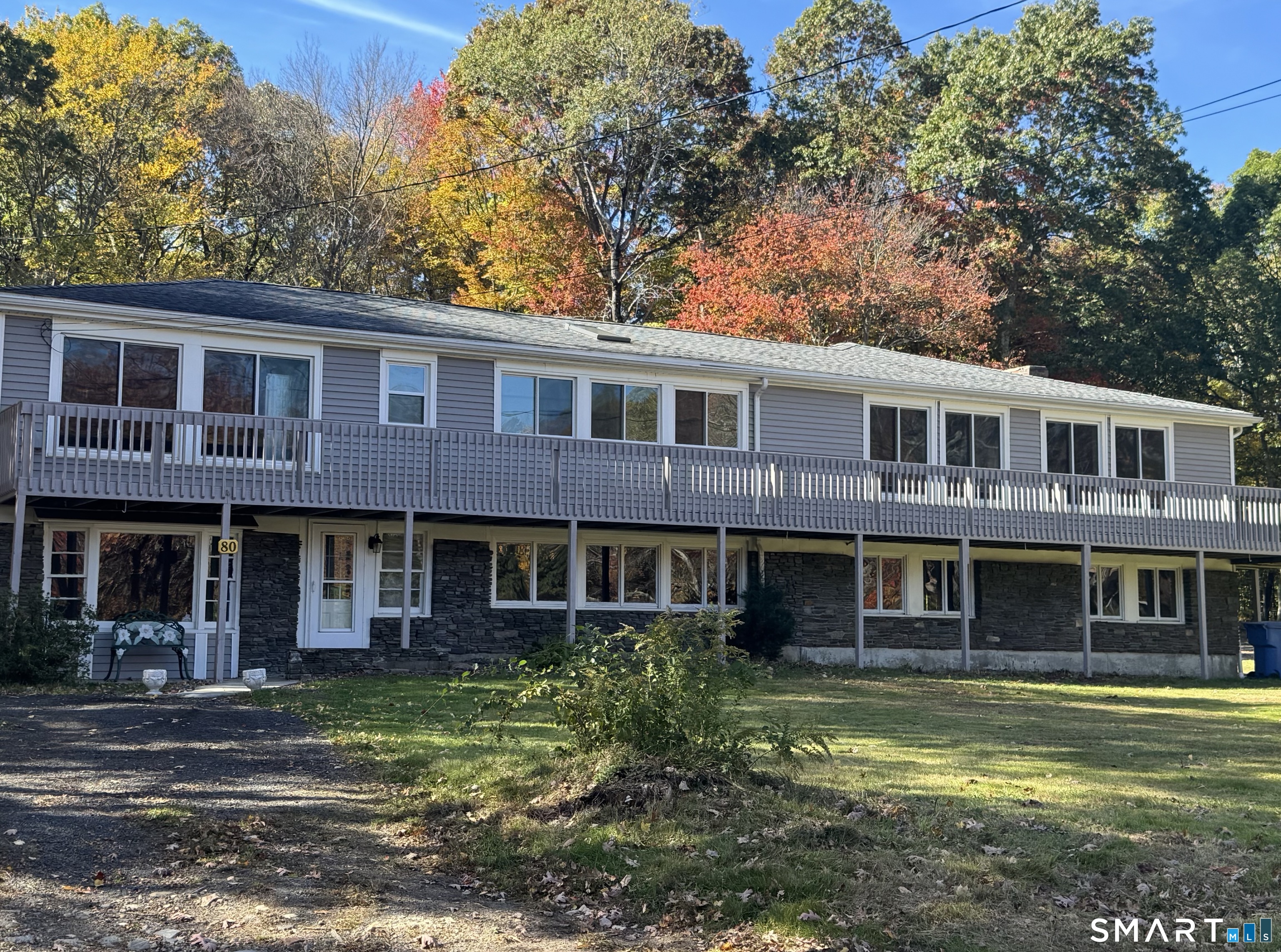 80 Mountain Spring Road Tolland CT 06084