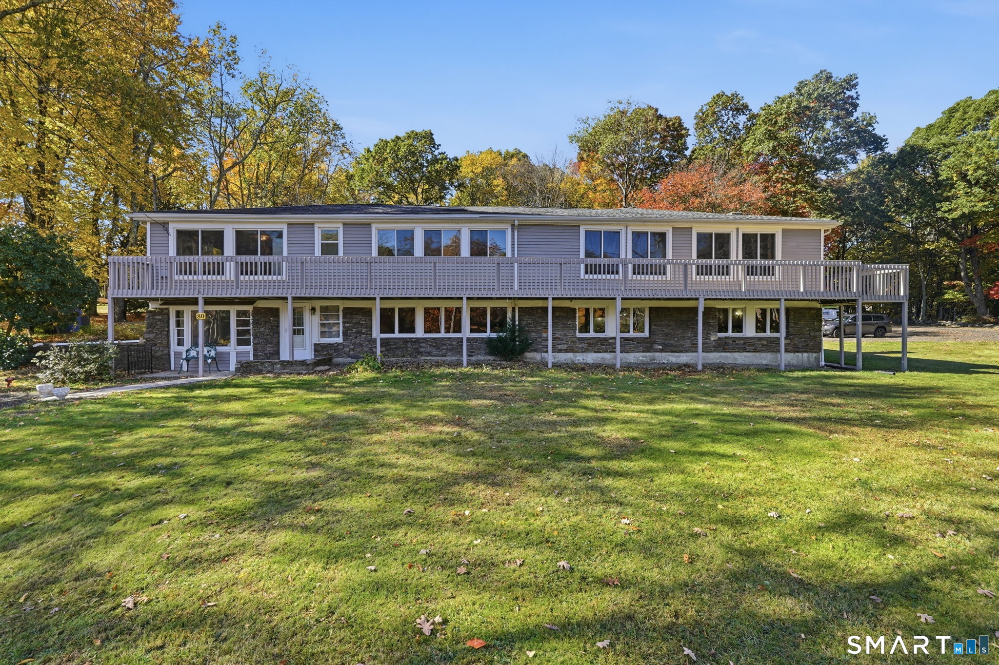 80 Mountain Spring Road Tolland CT 06084