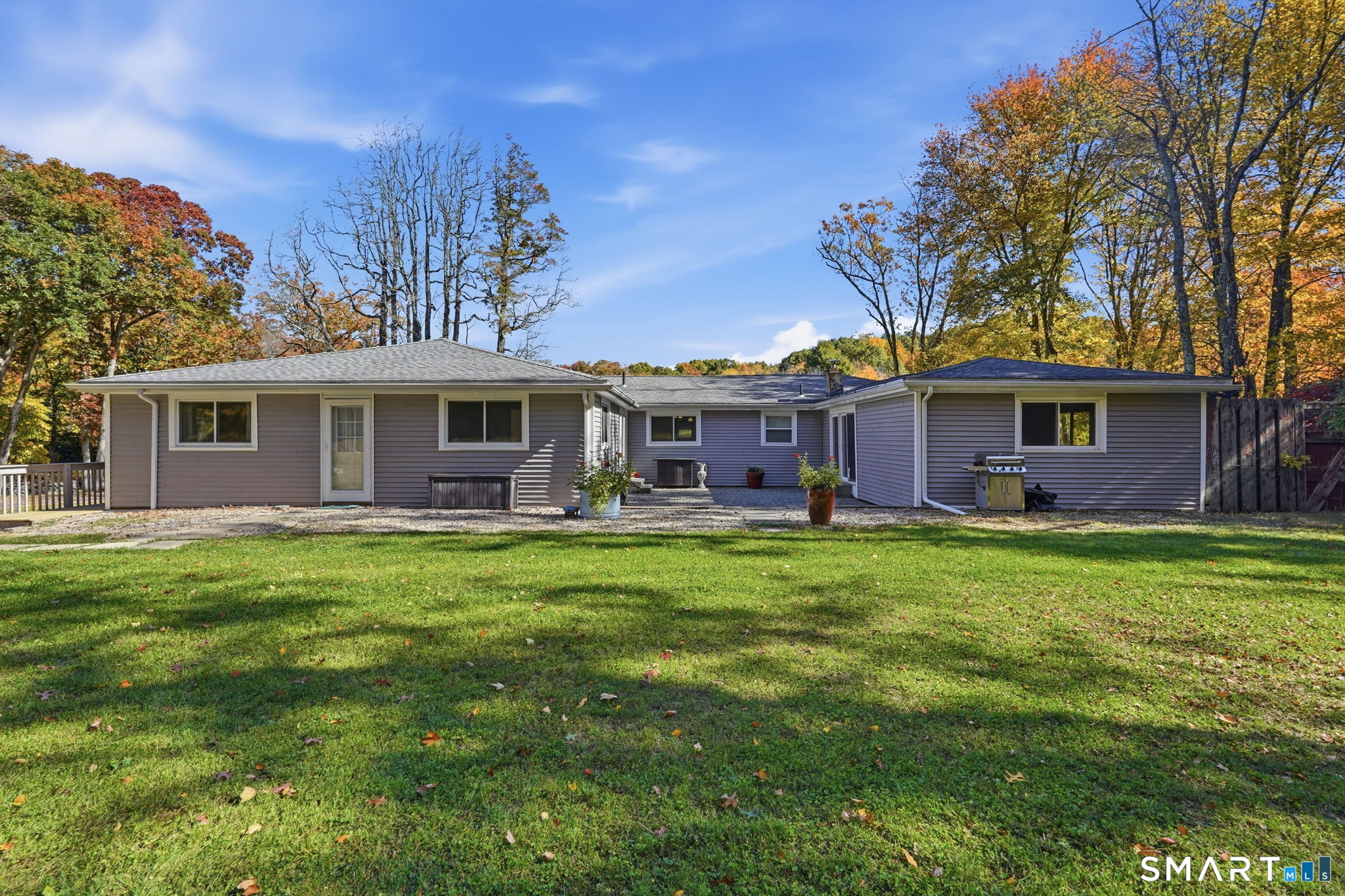 80 Mountain Spring Road Tolland CT 06084