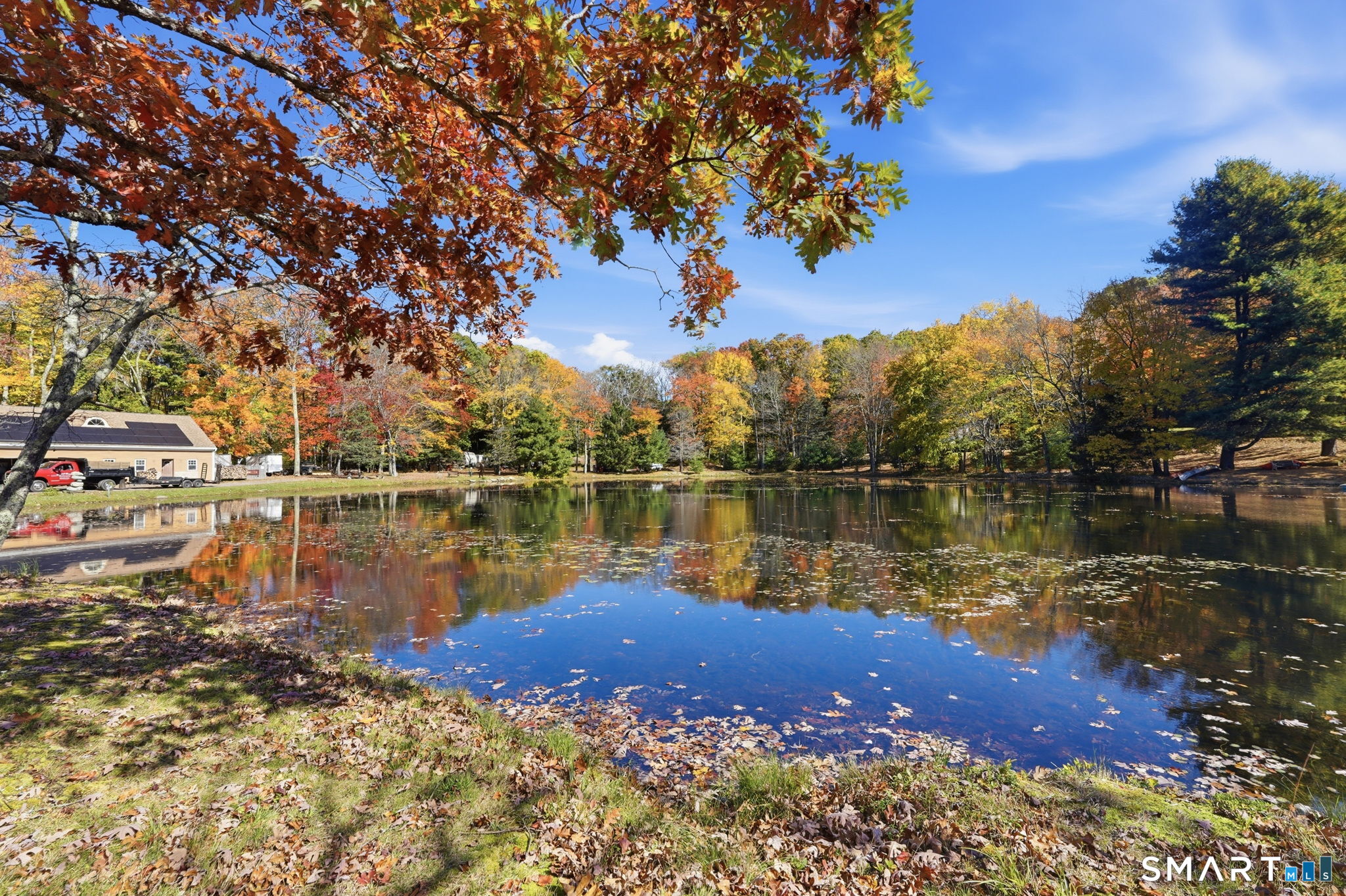 80 Mountain Spring Road Tolland CT 06084