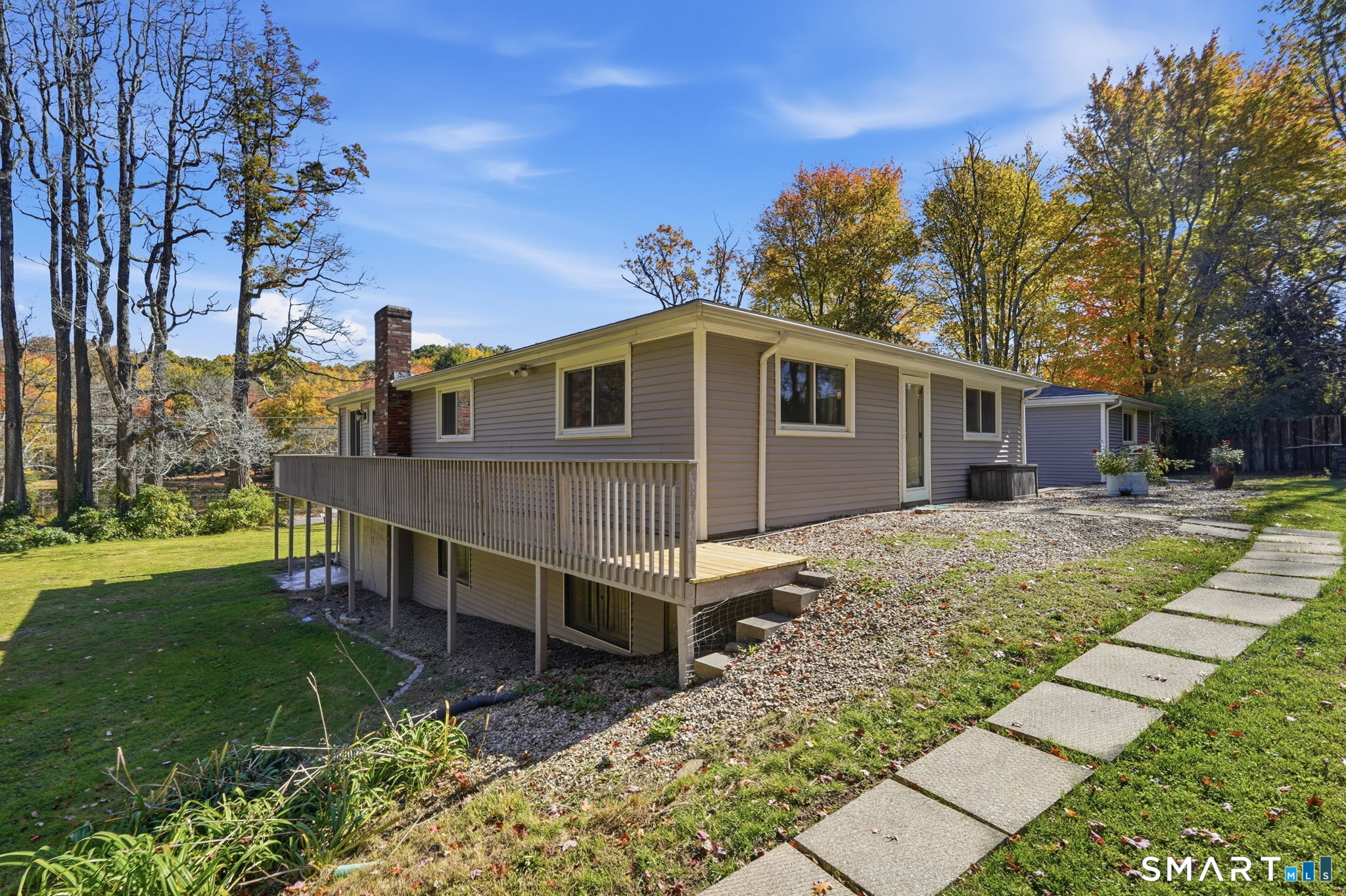 80 Mountain Spring Road Tolland CT 06084