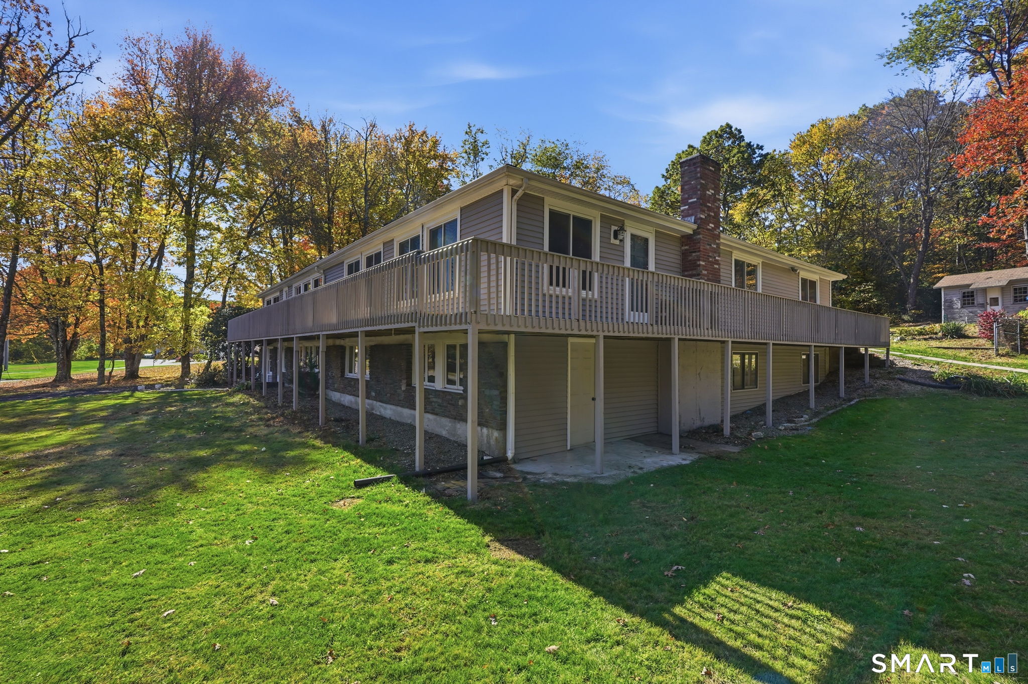 80 Mountain Spring Road Tolland CT 06084