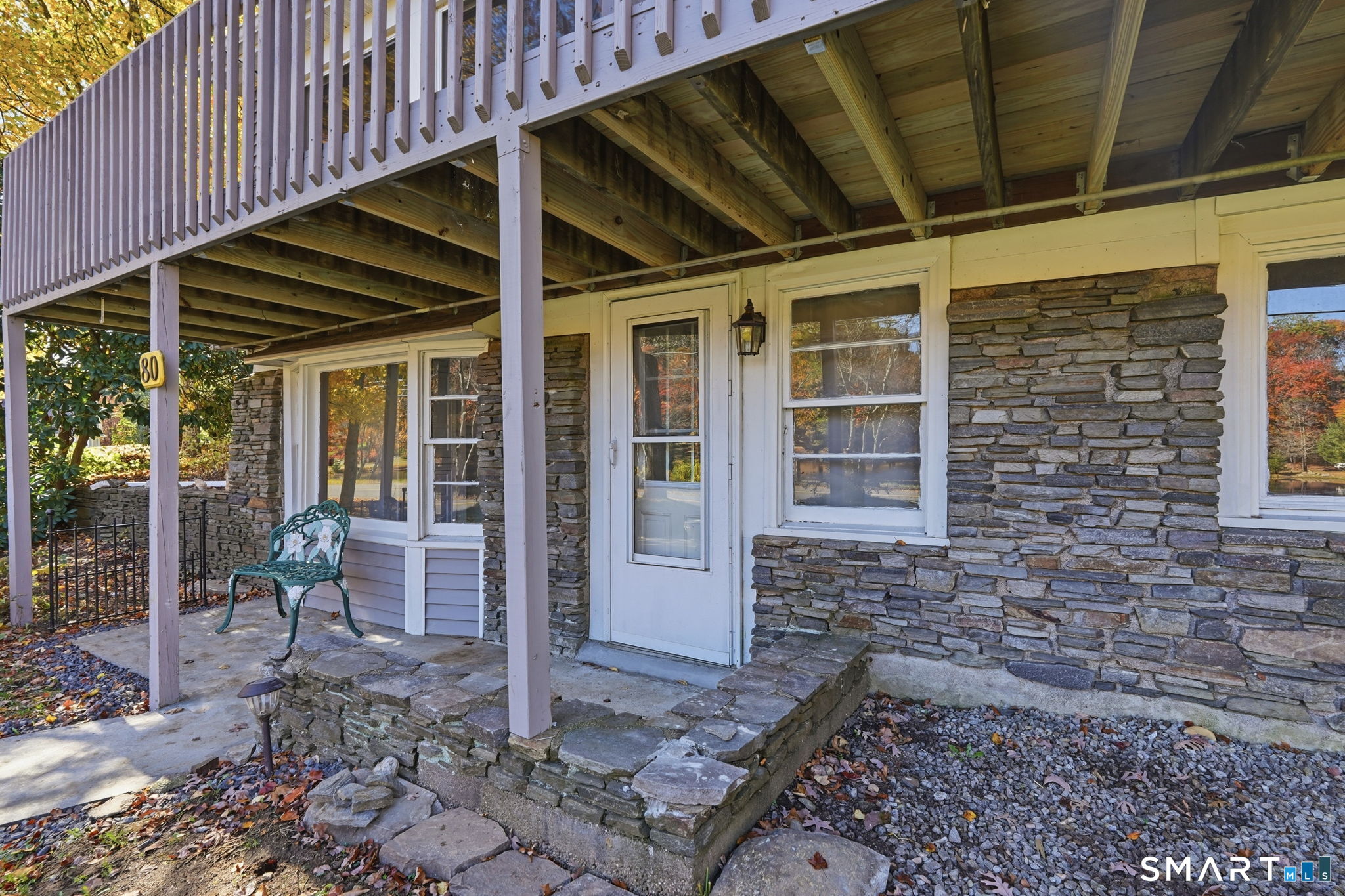 80 Mountain Spring Road Tolland CT 06084