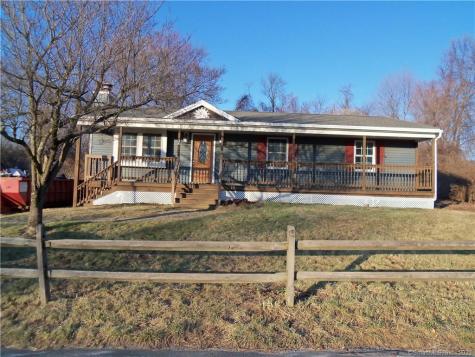 34 Quarry Hill Road Waterbury CT 06706
