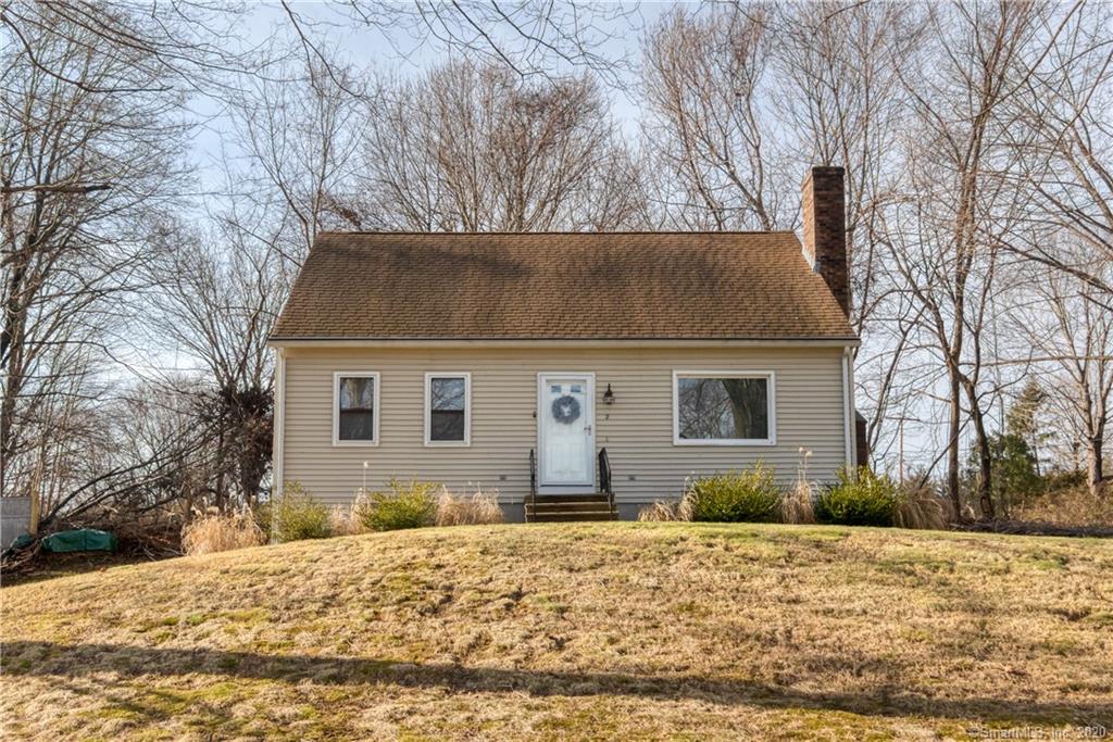 2 Marina View Drive Chester CT 06412