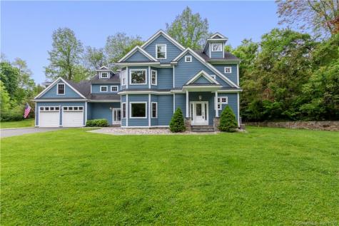 4 Nursery Street Norwalk CT 06850