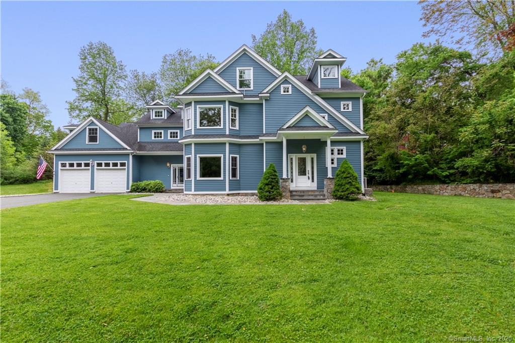 4 Nursery Street Norwalk CT 06850