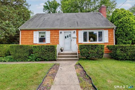 17 Newfield Street Norwalk CT 06850