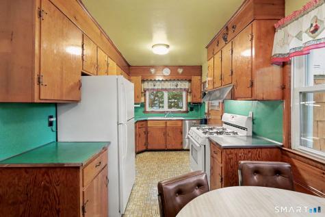 17 Newfield Street Norwalk CT 06850