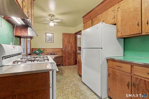 17 Newfield Street Norwalk CT 06850